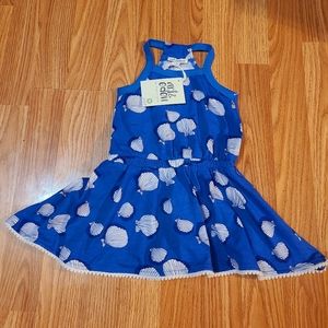 🌷3 for $15 Size 2t NWT dress